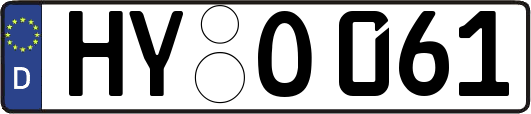 HY-O061