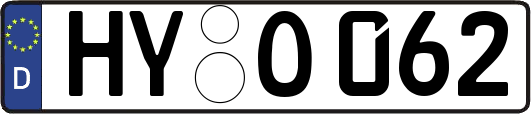 HY-O062