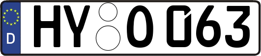 HY-O063