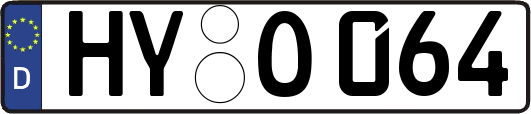 HY-O064