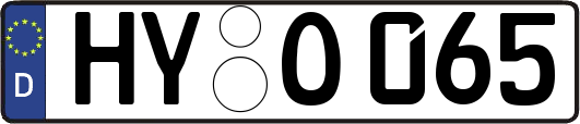 HY-O065