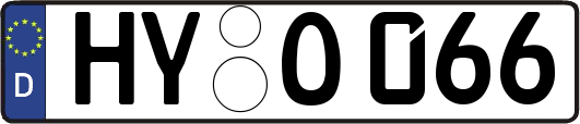 HY-O066