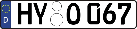 HY-O067