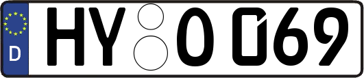 HY-O069