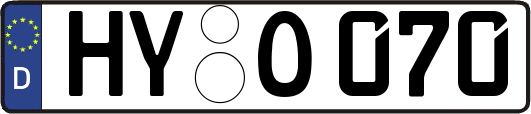 HY-O070
