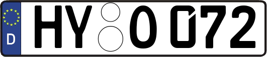 HY-O072
