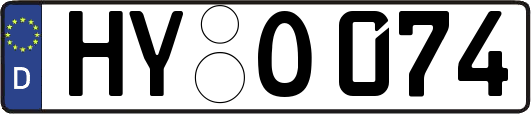 HY-O074
