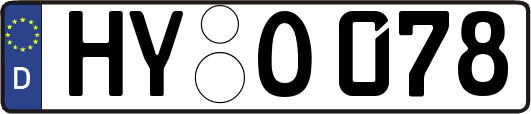 HY-O078