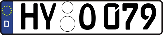 HY-O079