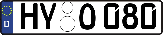 HY-O080