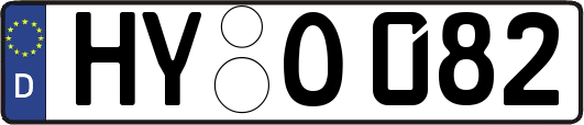 HY-O082