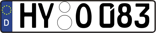 HY-O083