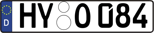 HY-O084