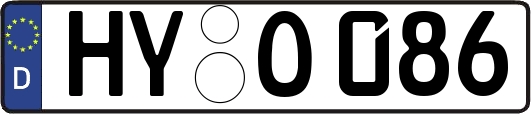 HY-O086