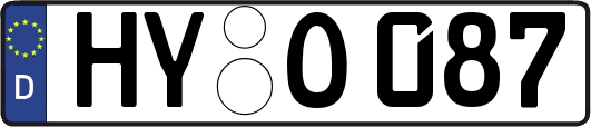 HY-O087