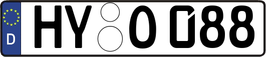 HY-O088