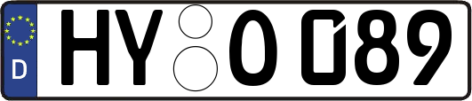 HY-O089