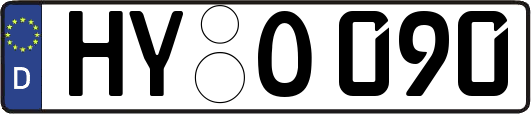 HY-O090