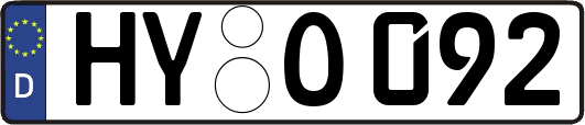 HY-O092