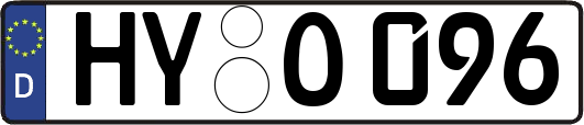 HY-O096