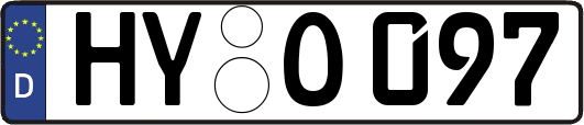 HY-O097