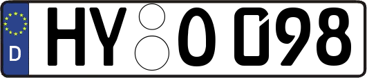 HY-O098