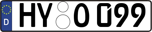 HY-O099