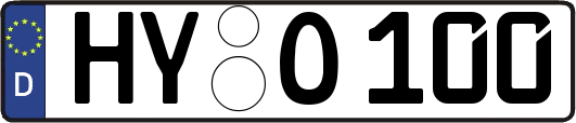 HY-O100