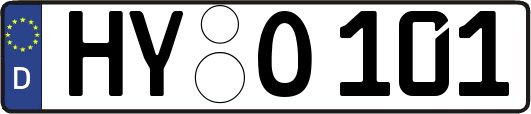 HY-O101