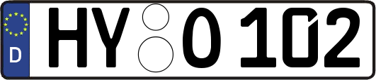 HY-O102