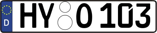 HY-O103