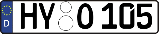 HY-O105