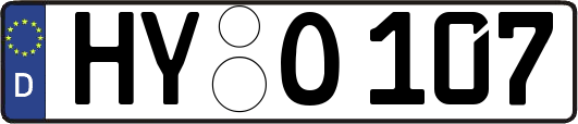 HY-O107