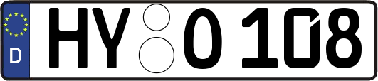 HY-O108