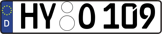 HY-O109