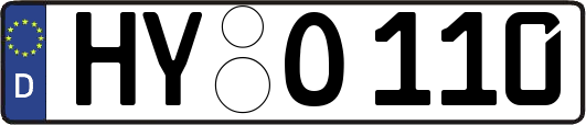 HY-O110