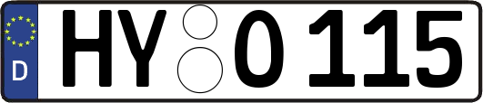 HY-O115