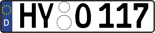 HY-O117
