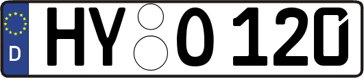 HY-O120