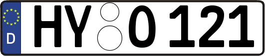 HY-O121