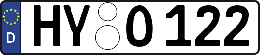 HY-O122