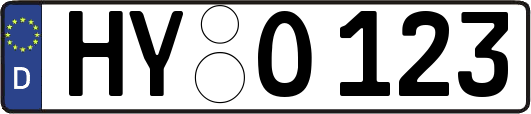 HY-O123