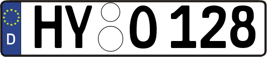 HY-O128