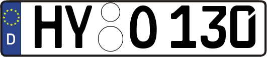 HY-O130