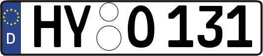 HY-O131