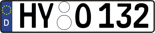 HY-O132