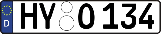 HY-O134