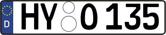 HY-O135