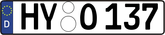 HY-O137