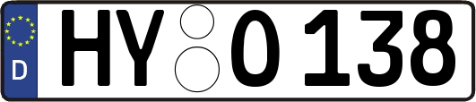 HY-O138